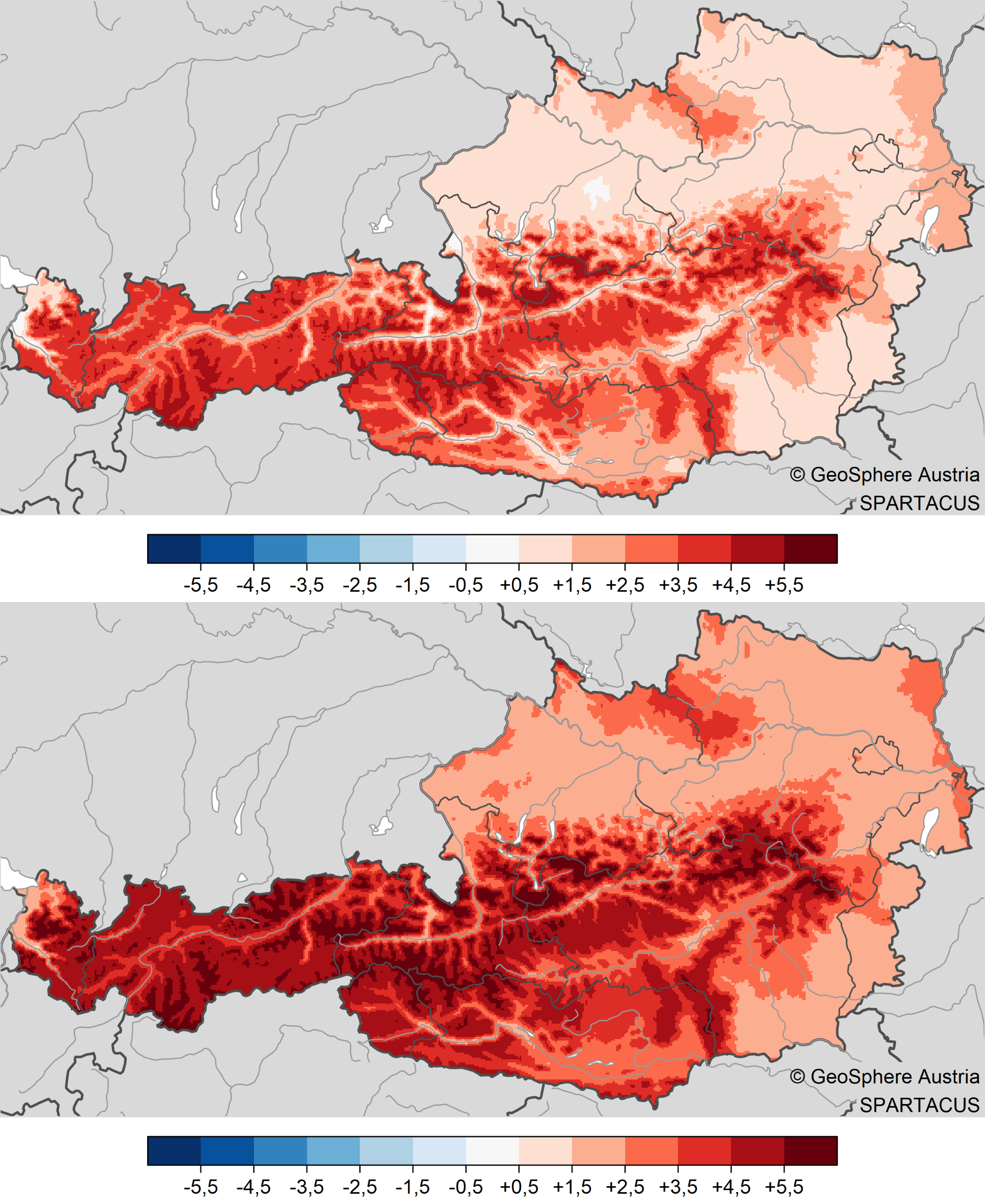Map graphics