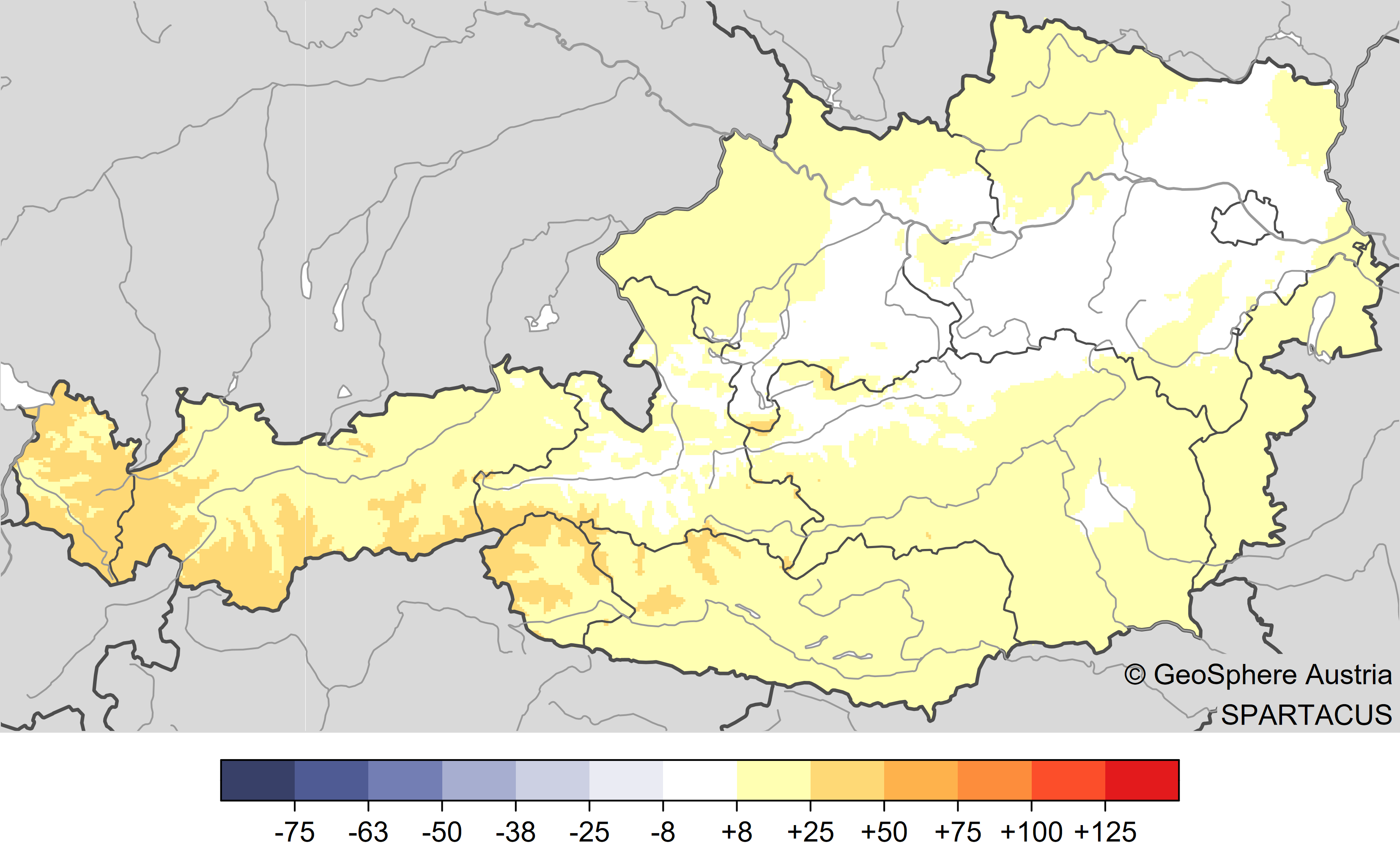 Map graphics