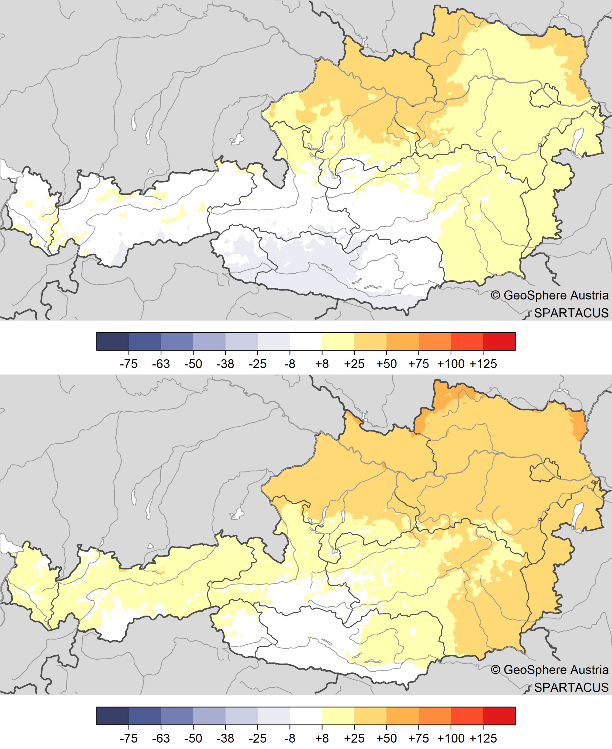 Map graphics