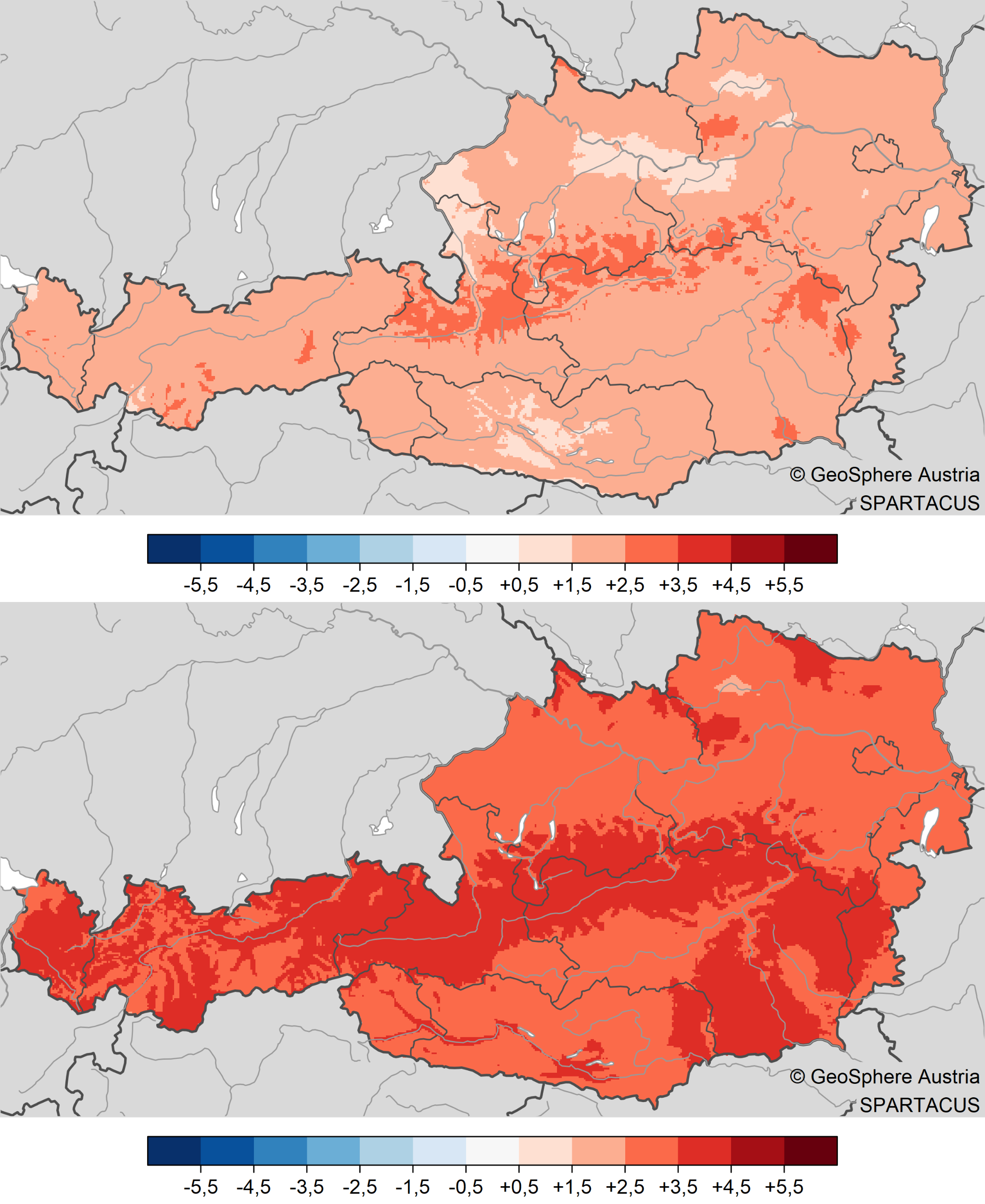 Map graphics