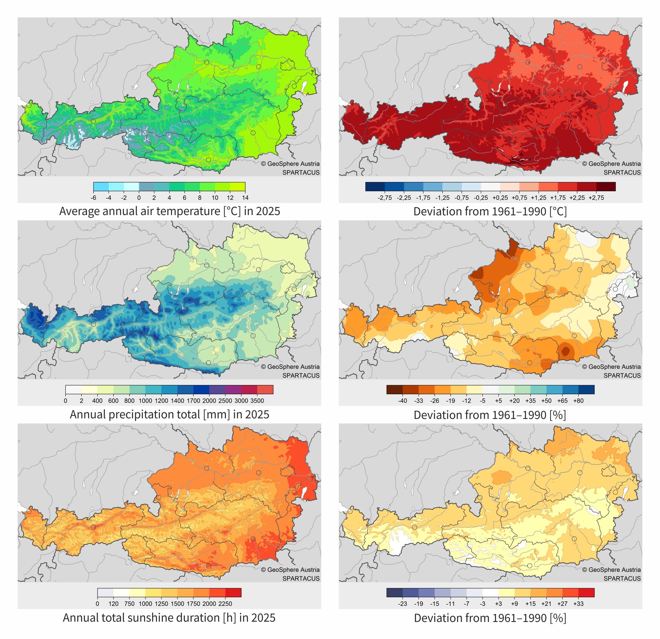 Map graphics