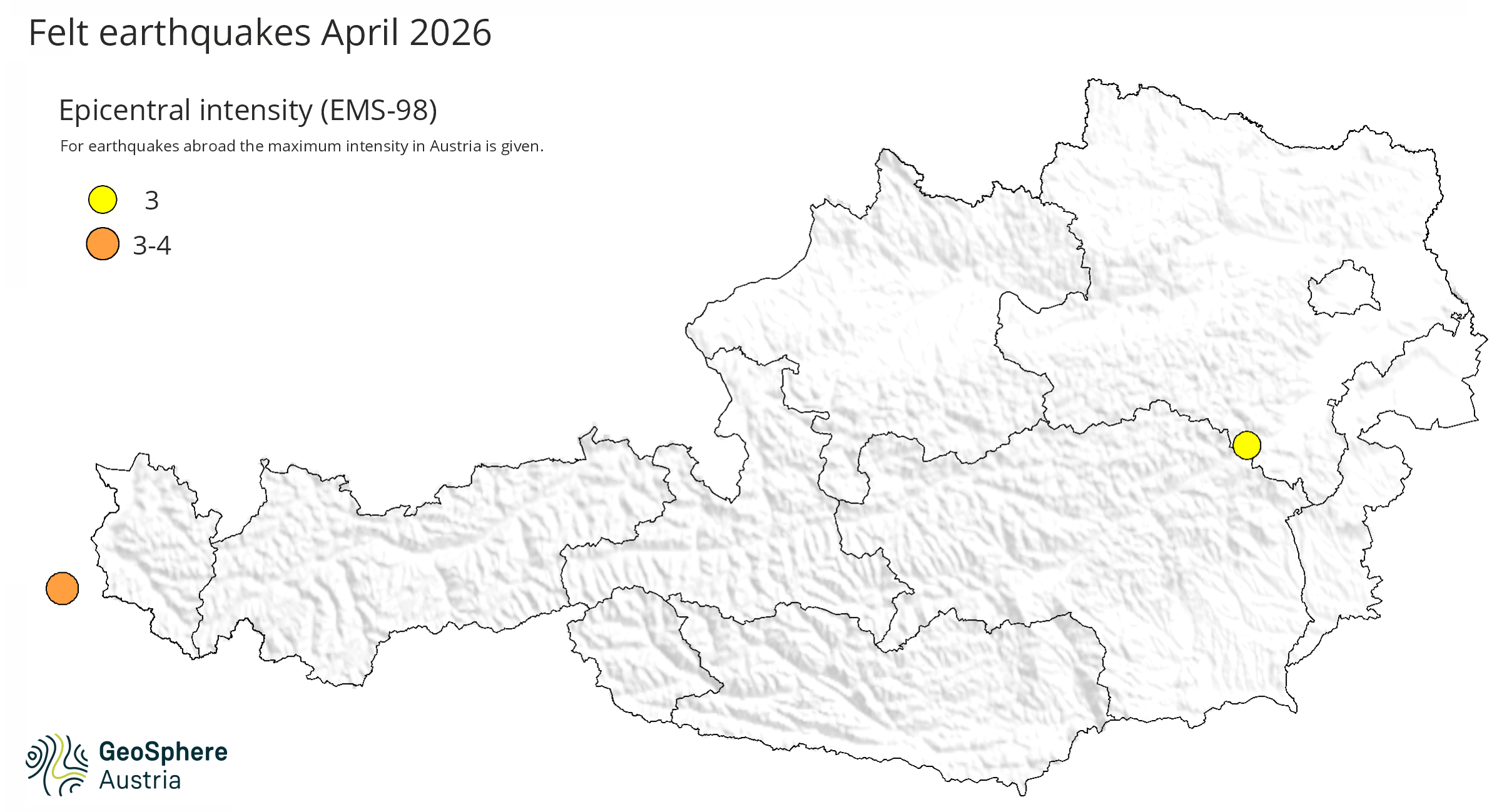Map graphics